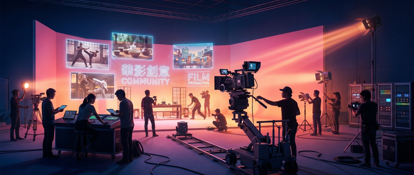 糖心vlog原创影视传媒与视频社区